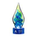 Sunnidale Glass on Marvel Blue Award