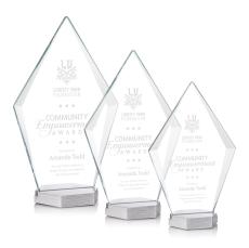 Ellicott Metal Award - Metal Awards