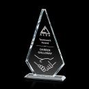Syracuse Crystal Award