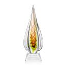Carterra Glass on Sheffield Base Award