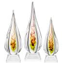 Carterra Glass on Sheffield Base Award