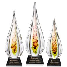 Carterra Glass on Sheffield Black Award - Employee Awards