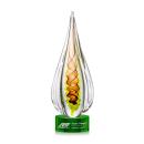 Carterra Glass on Marvel Green Award