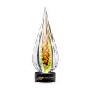 Carterra Glass on Marvel Black Award