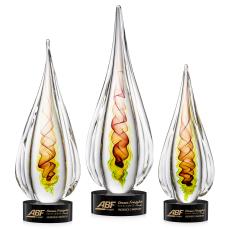 Carterra Glass on Marvel Black Award - Employee of the Month Awards