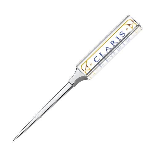 Corporate Recognition Gifts - Crystal Gifts - Full Color Letter Opener
