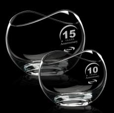 Cinzia Bowl - Vase and Bowl Awards