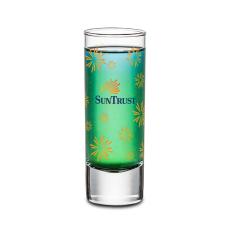 Chelsea Shot Glass - Full Color - Newest Additions