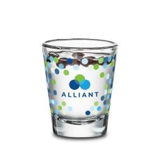 Hofman Shot Glass - Full Color - Newest Additions