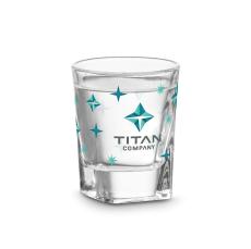 Renton Shot Glass - Full Color - Newest Additions