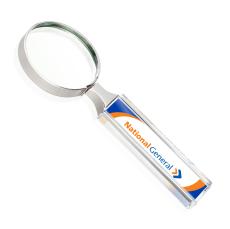 Full Color Magnifying Glass - Newest Additions