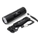 Fawcett Multi-Tool & Flashlight Gift Set