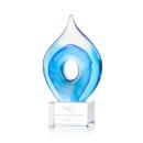 Caspian Glass on Lexington Award