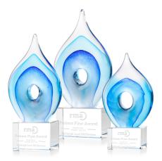 Caspian Glass on Lexington Award - Glass Awards
