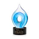Caspian Glass on Marvel Black Award