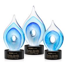 Caspian Glass on Marvel Black Award - Newest Additions