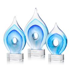 Caspian Glass on Paragon Clear Award - Newest Additions