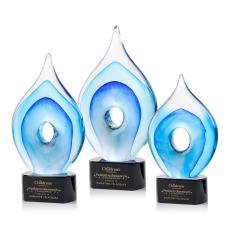 Caspian Glass on Paragon Black Award - Newest Additions