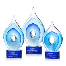 Caspian Glass on Paragon Blue Award - Newest Additions