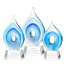 Caspian Glass on Robson Clear Award - Newest Additions