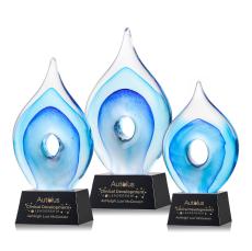 Caspian Glass on Robson Black Award - Newest Additions