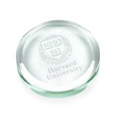 Harper Paperweight - Jade - Years of Service Awards