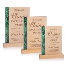 Thornhill Rectangle Award - Newest Additions