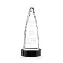 Goderich Iceberg on Base - Black