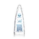 Goderich Iceberg Full Color Obelisk Crystal Award