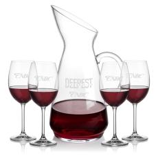 Taroni Carafe & Coleford Wine - Newest Additions