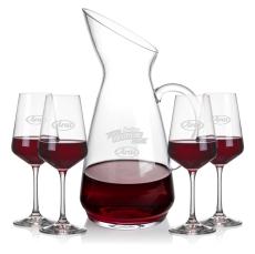 Taroni Carafe & Cannes Wine - Corporate Recognition Gifts