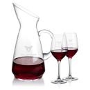 Taroni Carafe & Lethbridge Wine