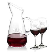 Taroni Carafe & RIEDEL Oenologue Wine - Corporate Awards