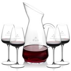 Taroni Carafe & RIEDEL Trauben Wine - Corporate Awards