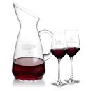 Taroni Carafe & Tucson Wine