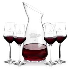 Taroni Carafe & Tucson Wine - Corporate Awards