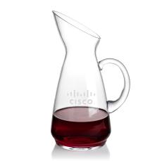 Taroni Carafe - 50oz - Corporate Awards