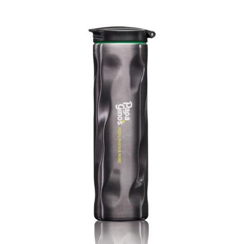 Corporate Awards - Closeout Corporate Awards - Chiseled Tumbler - 16oz