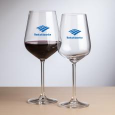 Elderwood Wine - Imprinted  - Corporate Recognition Gifts