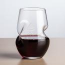 Tallandale Stemless Wine - Deep Etch 8oz