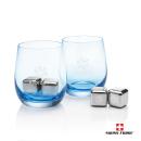 Swiss Force&reg; S/S Ice Cubes & 2 Soudan OTR - Smoke 