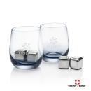 Swiss Force&reg; S/S Ice Cubes & 2 Soudan OTR - Smoke
