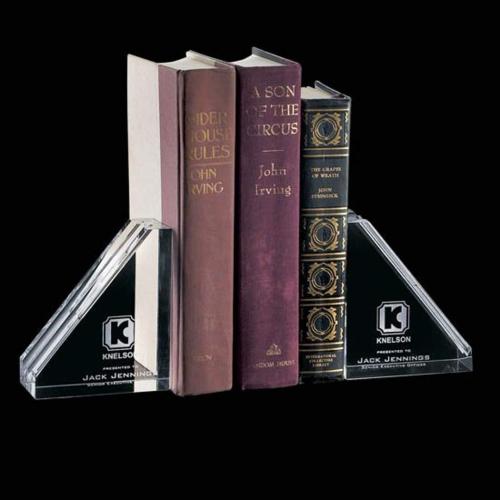 Corporate Awards - Budget Awards & Trophies - Normandale Bookends