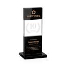 Basilia Black Crystal Award