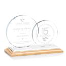 Bamboo, White