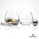 Swiss Force&reg; S/S Balls & 2 Blairgowrie Taster