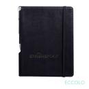 Eccolo&reg; Tempo Journal/Clicker Pen - (M)