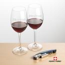 Swiss Force&reg; Opener & Coleford Wine