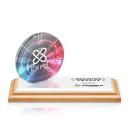 Bamboo, White