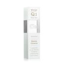 Araceli Tower White Obelisk Crystal Award